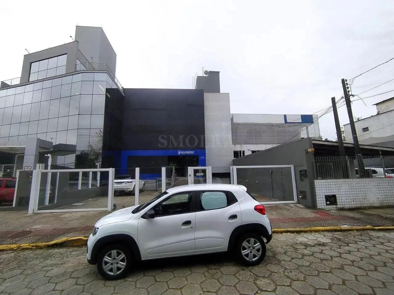 Oportunidade prédio para locação no estreito 1008m2- Florianopolis - Foto 3