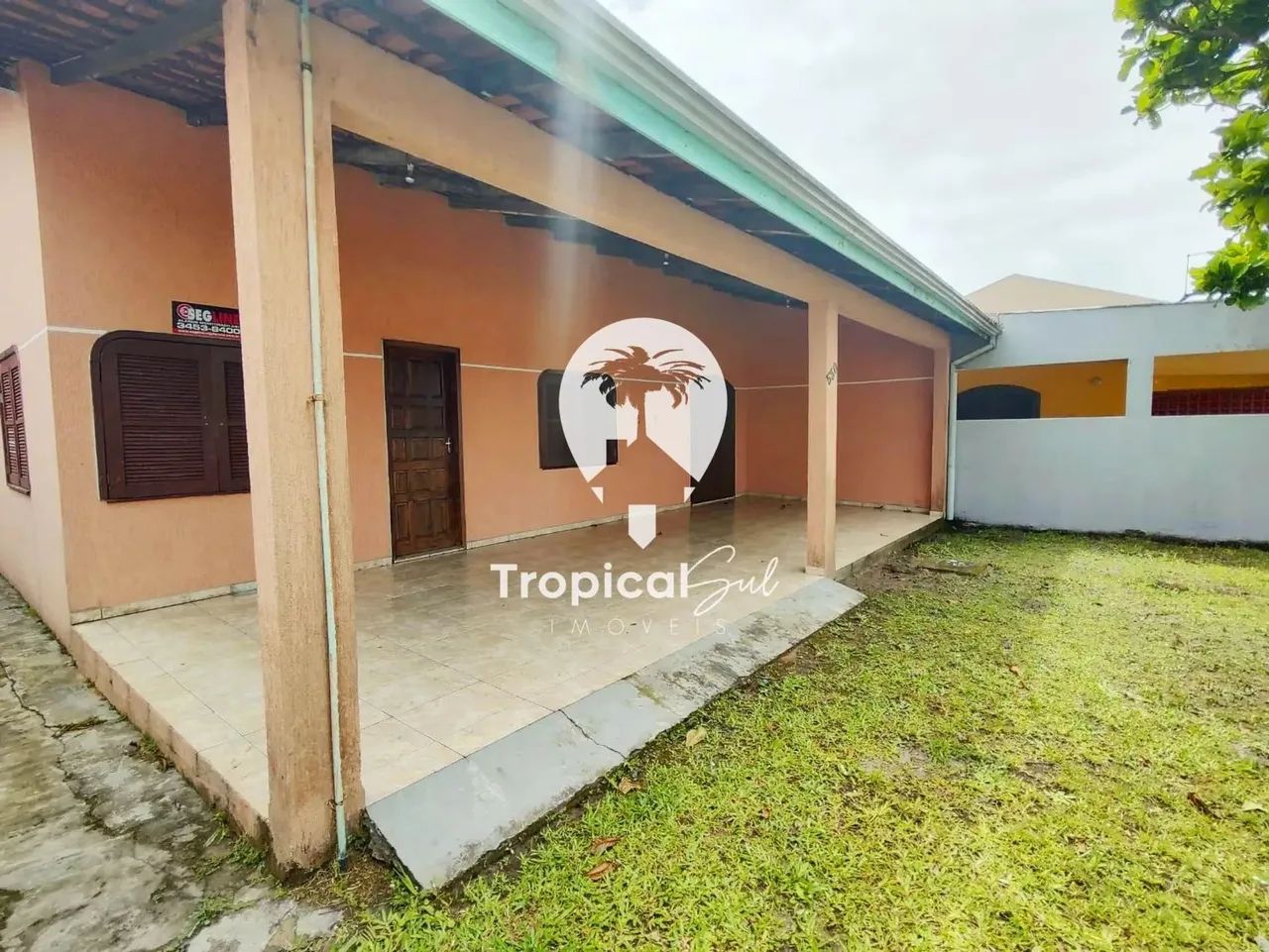 Casa em alvenaria à venda , Shangri-lá, PONTAL DO PARANA - PR - Foto 5