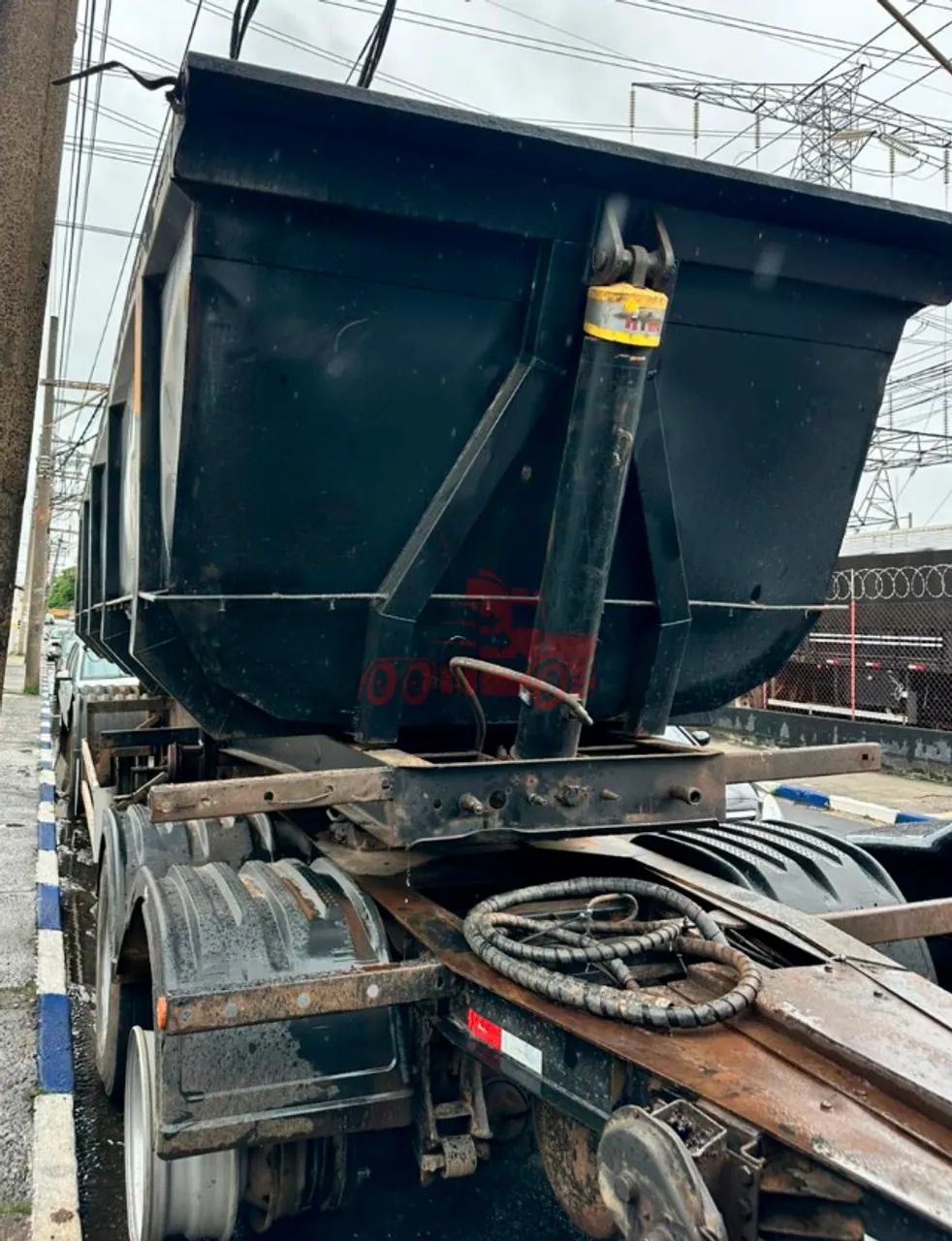 Rodocaçamba Metalesp 2021  - Foto 6