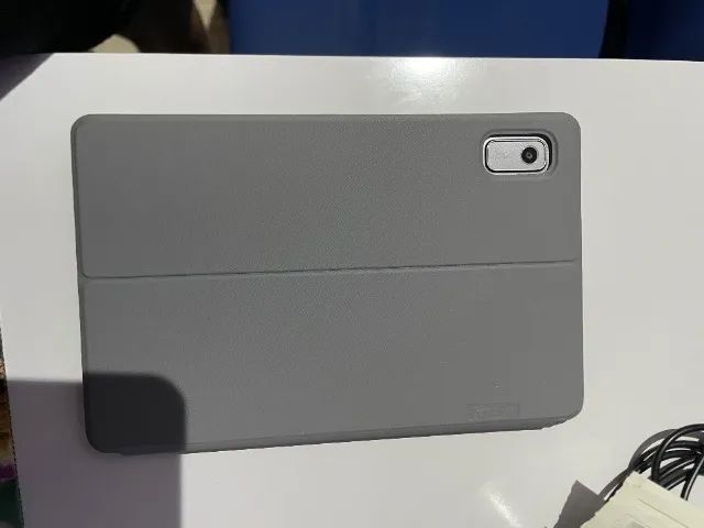 Tablet Lenovo M9 + 2 capas - Foto 3