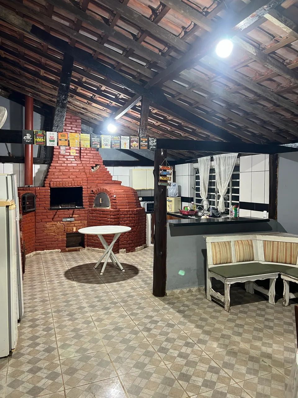Chácara para festa e confraternização. - Foto 5