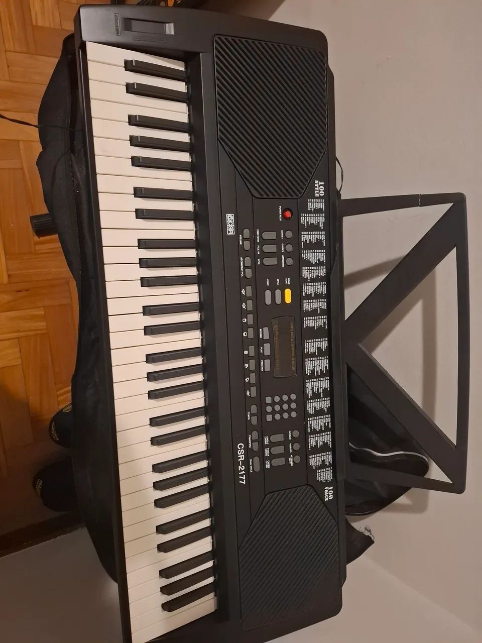Teclado CSR-2177 - Foto 4