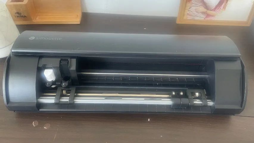 Máquina Silhouette Cameo 5
