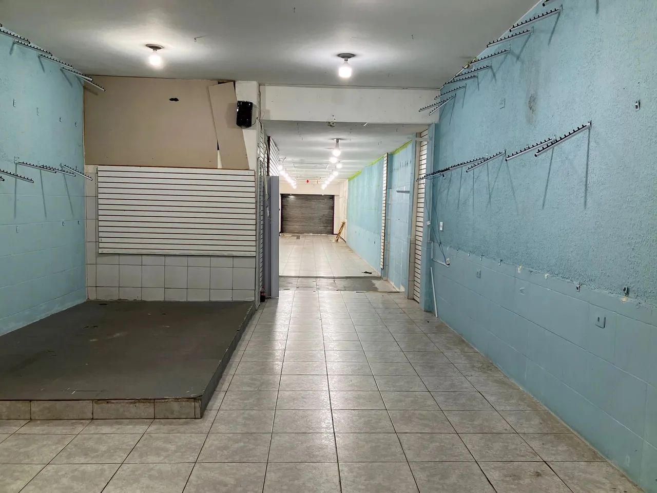 Loja com 345 metros quadrados em Lapa - São Paulo - SP - Foto 4