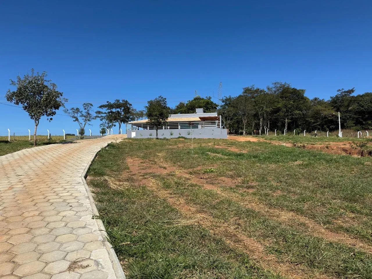 CHÁCARA EM BONFINÓPOLIS - GO - Foto 15