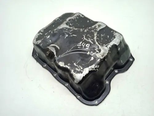 Carter Óleo Motor Jeep Compass 2.0 Flex 2017 A 2022 149 - Foto 3