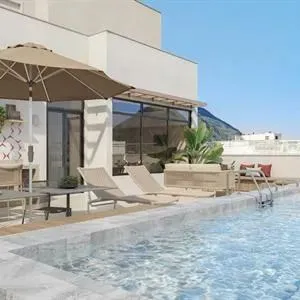 Studios para venda com 34 m2 com 1 quarto em Ipanema - Rio de Janeiro - RJ