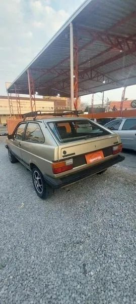 VOLKSWAGEN GOL PLUS - Foto 2