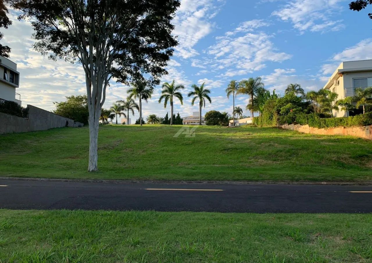 terreno - Sítios de Recreio Gramado - Campinas