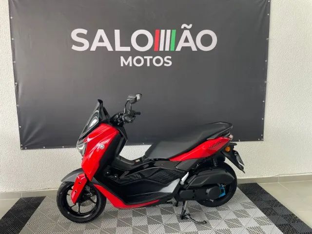 NMAX 160 EMPLACADA 0KM - Foto 2