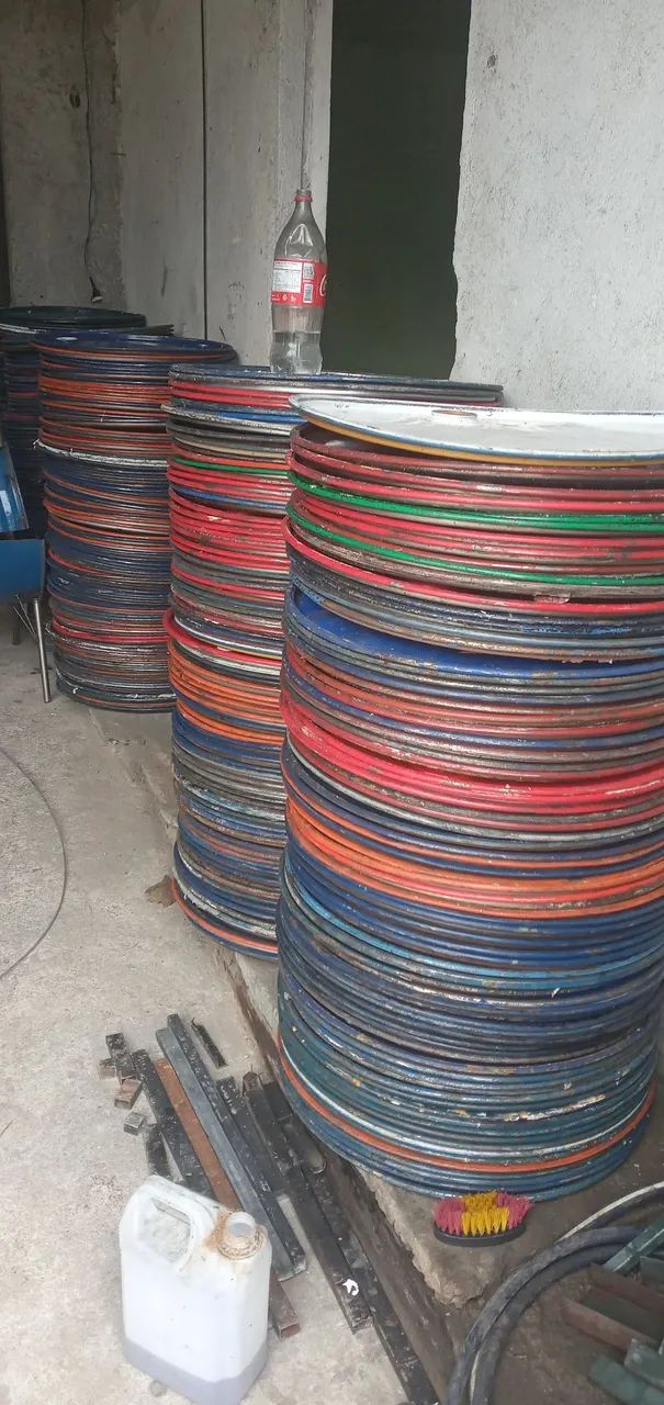 Tampas de ferro 64861278403715124