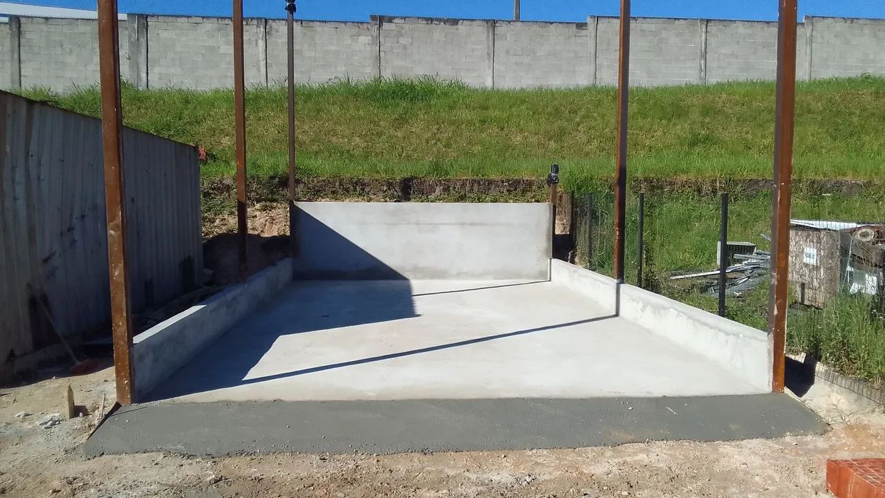 Pedreiro azulejista carpinteiro e encanador  - Foto 4