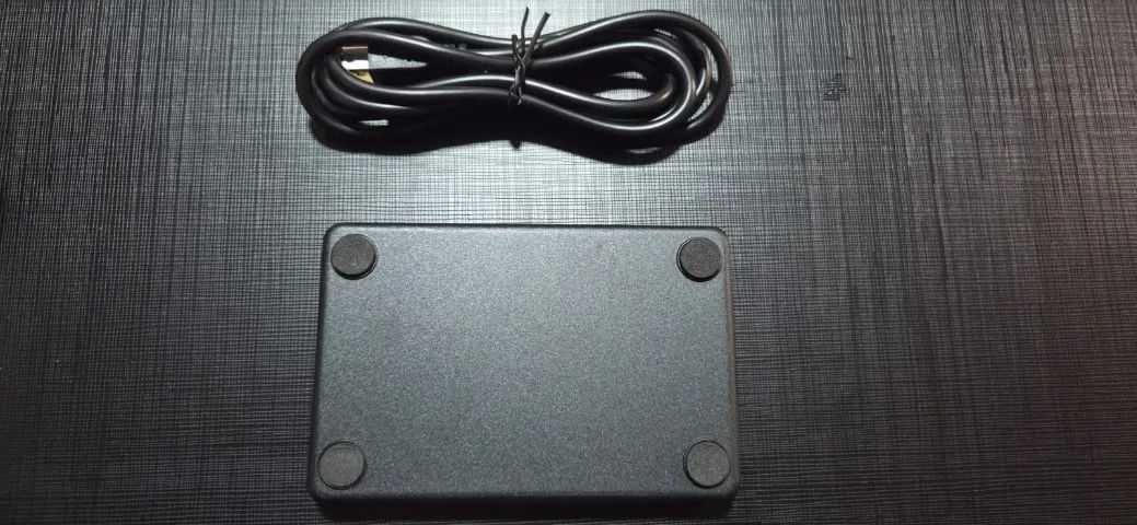 Leitor Cartão Tag Rfid 125 Khz Usb Plug And Play - Foto 3