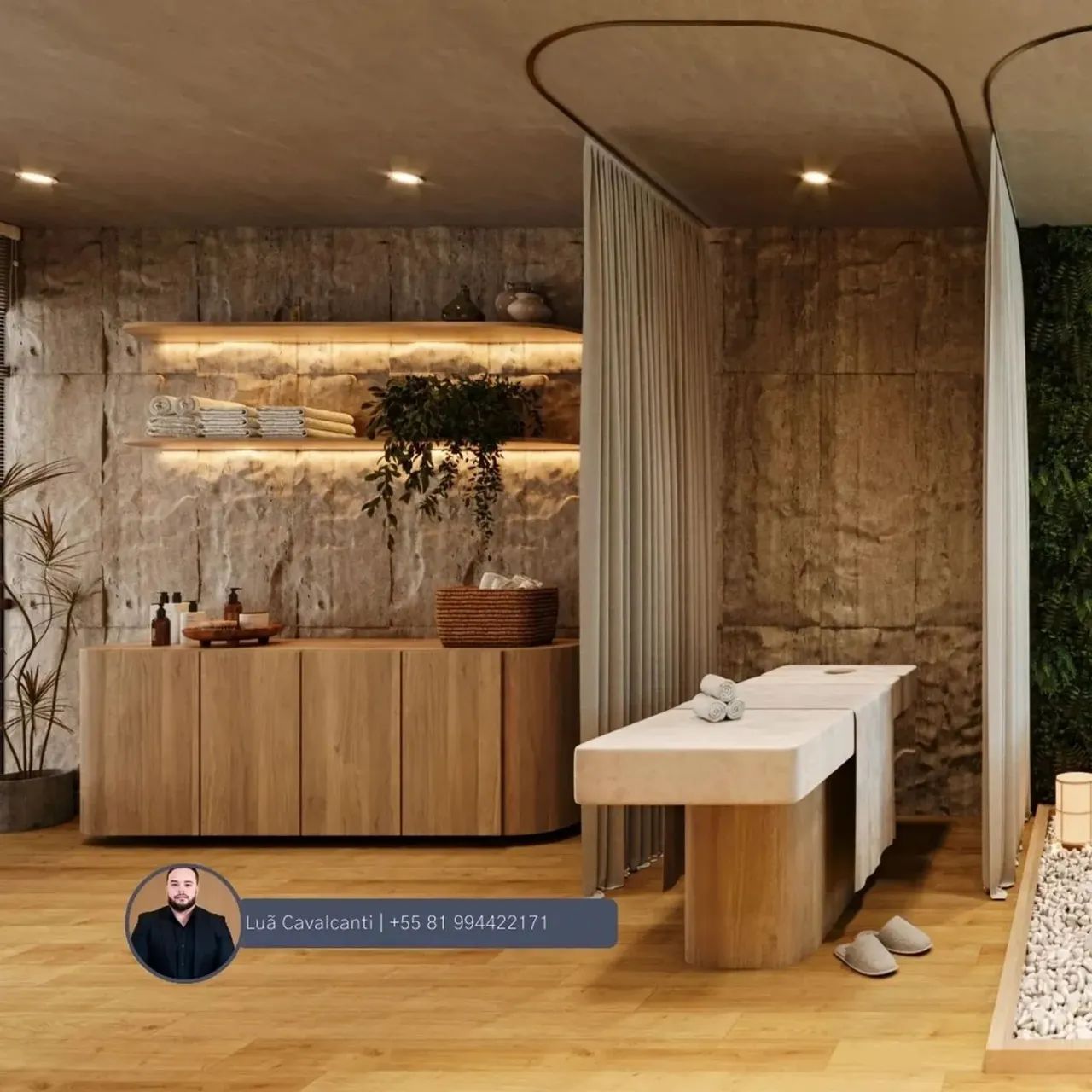 FLAT BEIRA MAR EM TAMANDARE | OPORTUNIDADE  DE INVESTIMENTO ALTA RENTABILIDADE E VALORIZAÇ - Foto 9