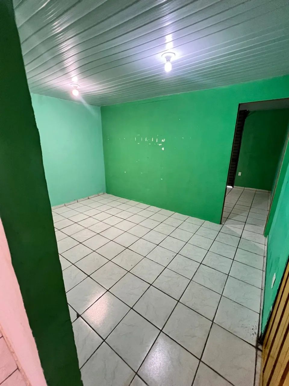 Alugo ponto comercial/depósito no satélite - Foto 4