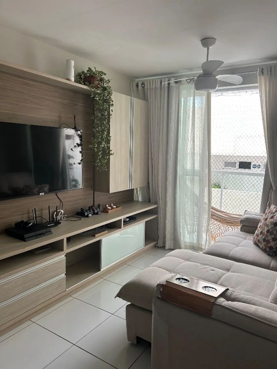 Foto - João Pessoa - Bessa