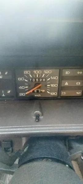 VOLKSWAGEN GOL PLUS - Foto 4