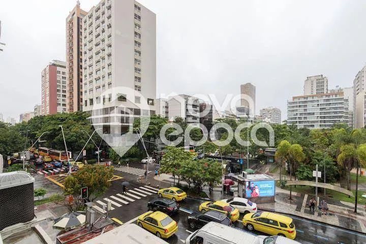 Leblon | Apartamento 2 quartos