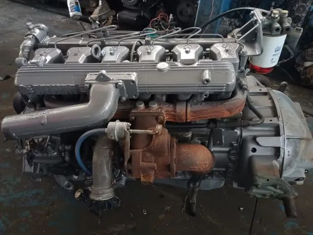 MOTOR X10 6CC - Foto 5