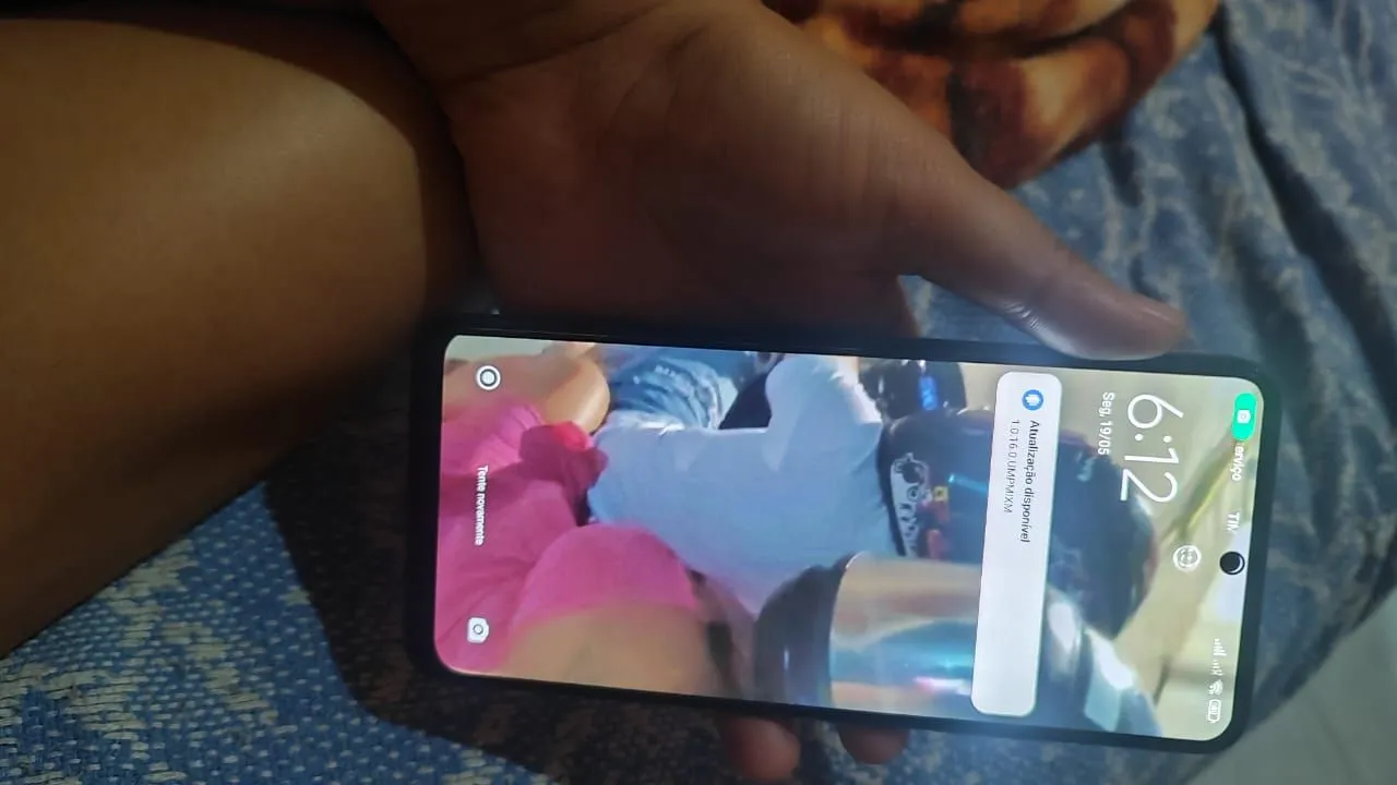 Xiaomi poco X5 5g