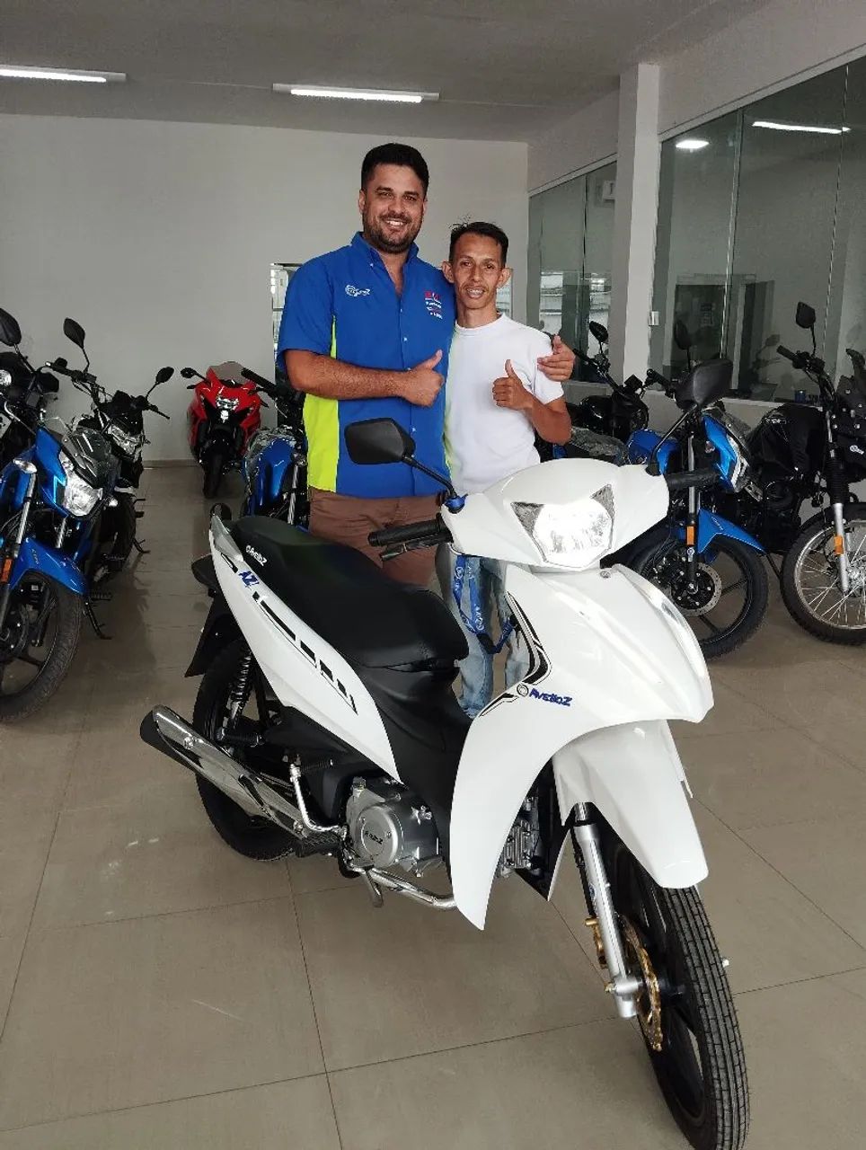Avelloz com 1 mil de entrada  - Foto 4
