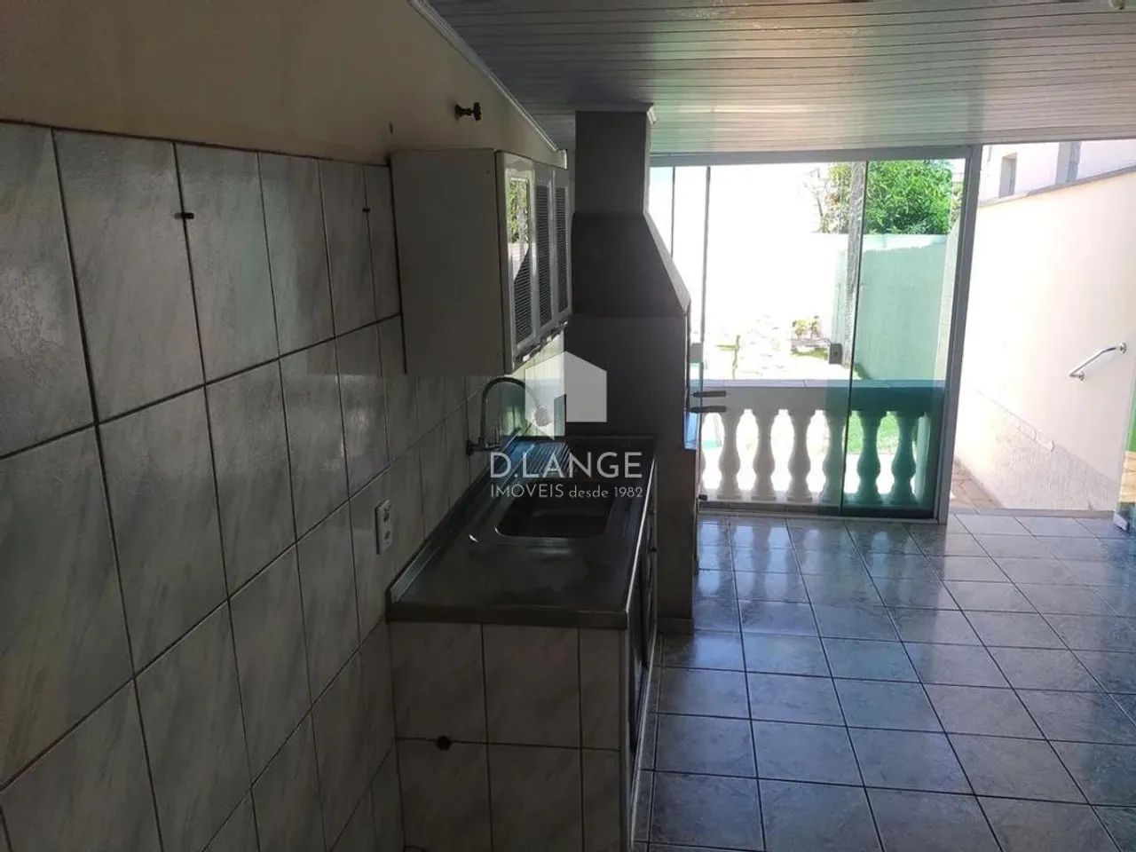 Casa à venda no bairro Jardim do Lago em Campinas - Foto 12