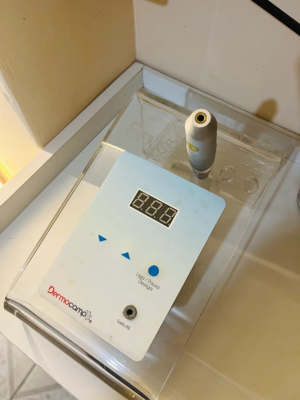 Dermografo dermocamp - Foto 3