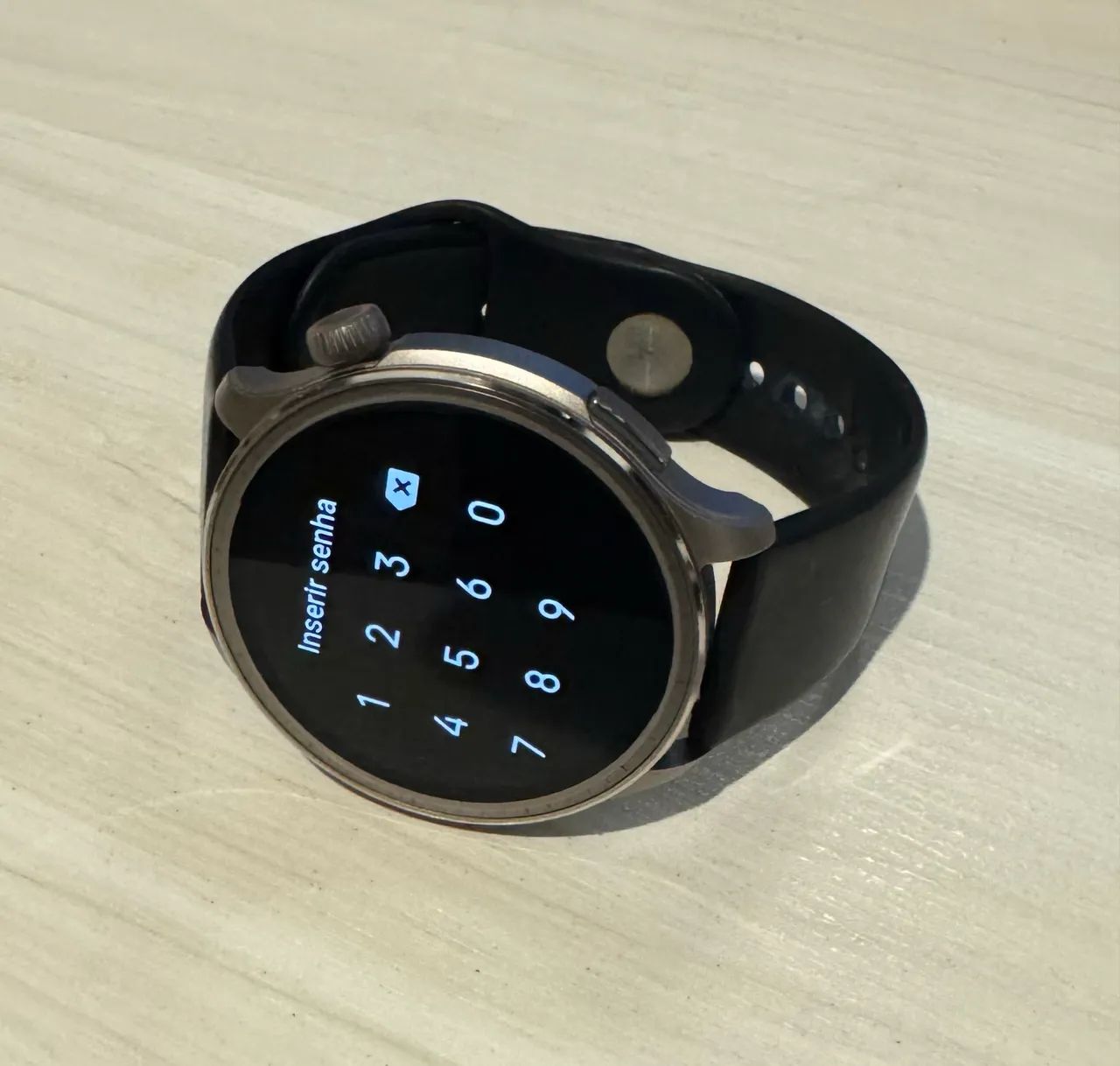 Amazfit Balance