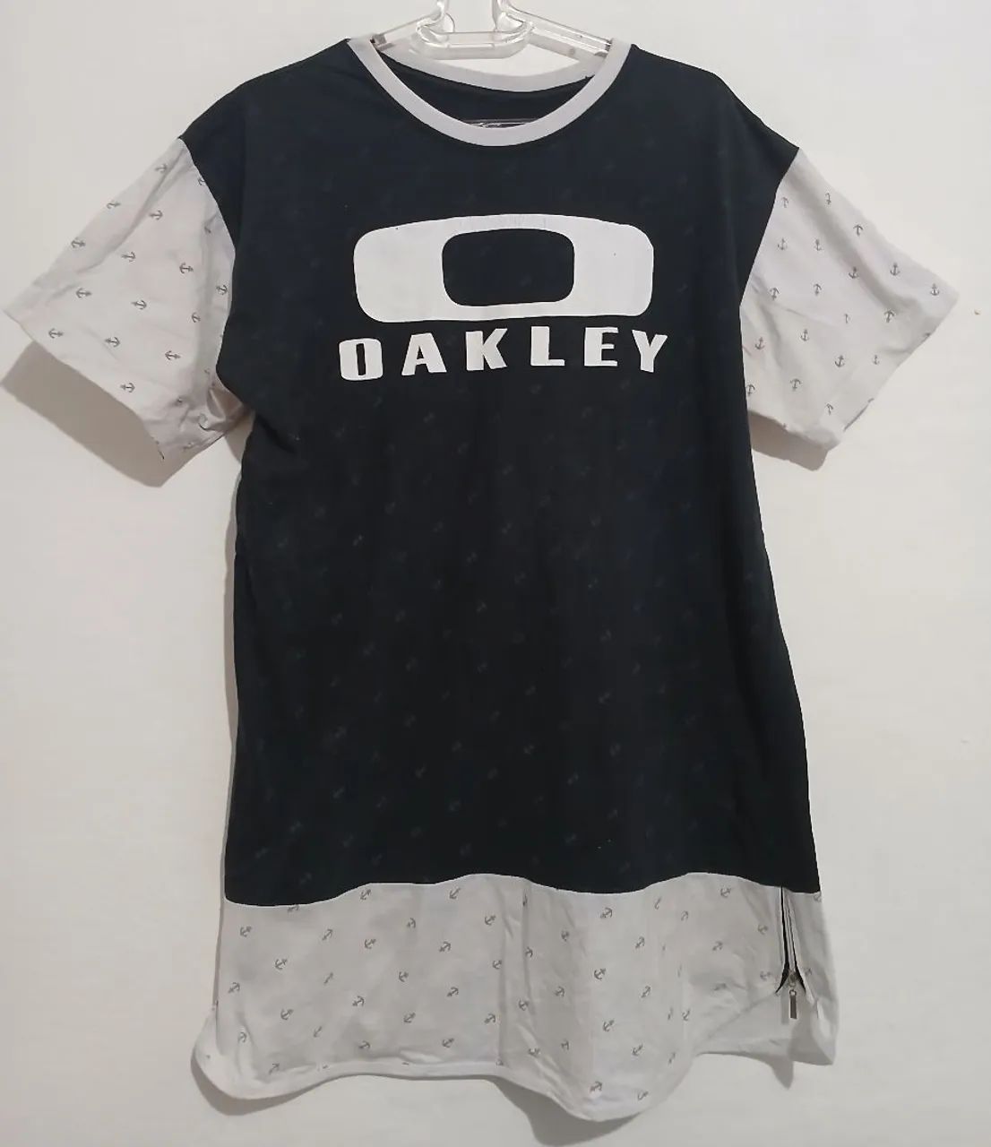 Camiseta da  Oakley - Foto 2