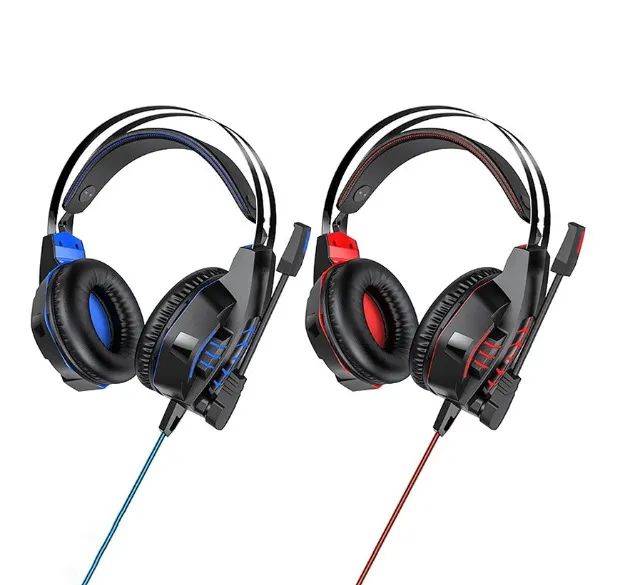 Headset Gamer Ovleng GT-63 - Foto 2