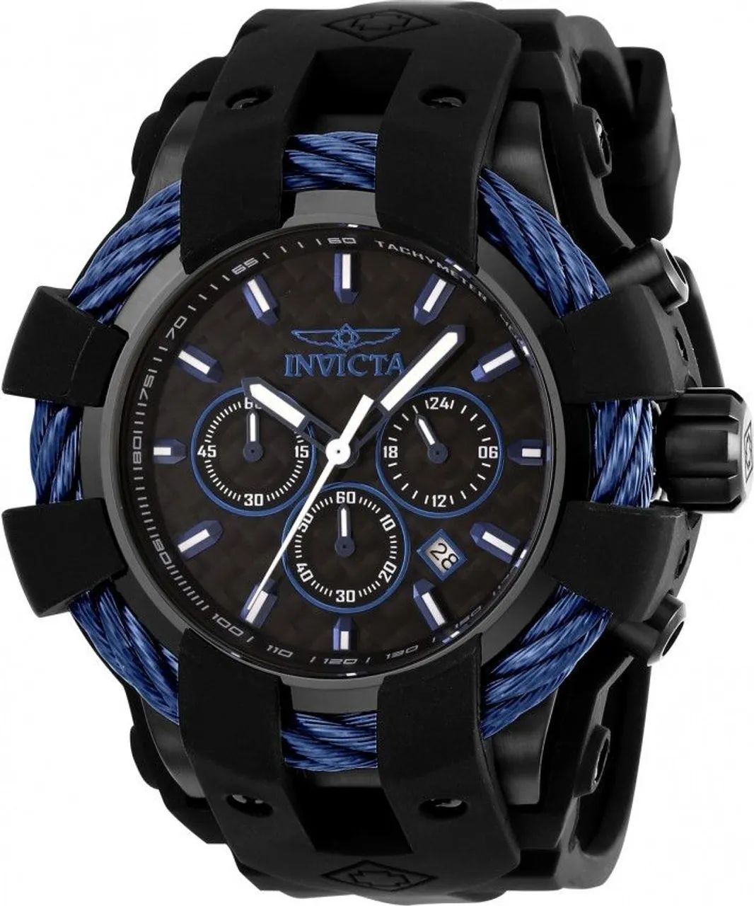 Relógios  Invicta 100% originais.