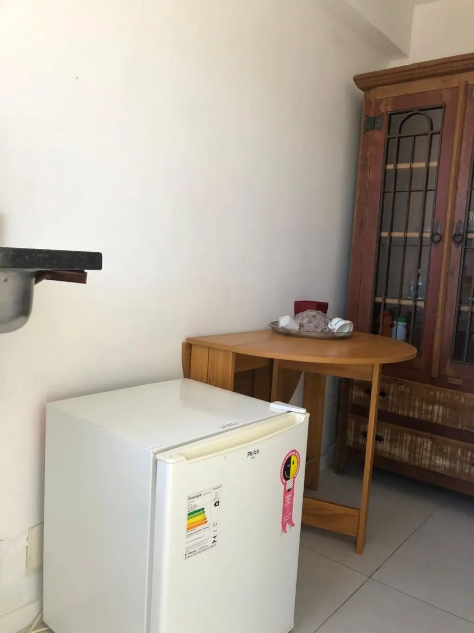 Cobertura na Barra Rs 170.000,  70mts  - Foto 3