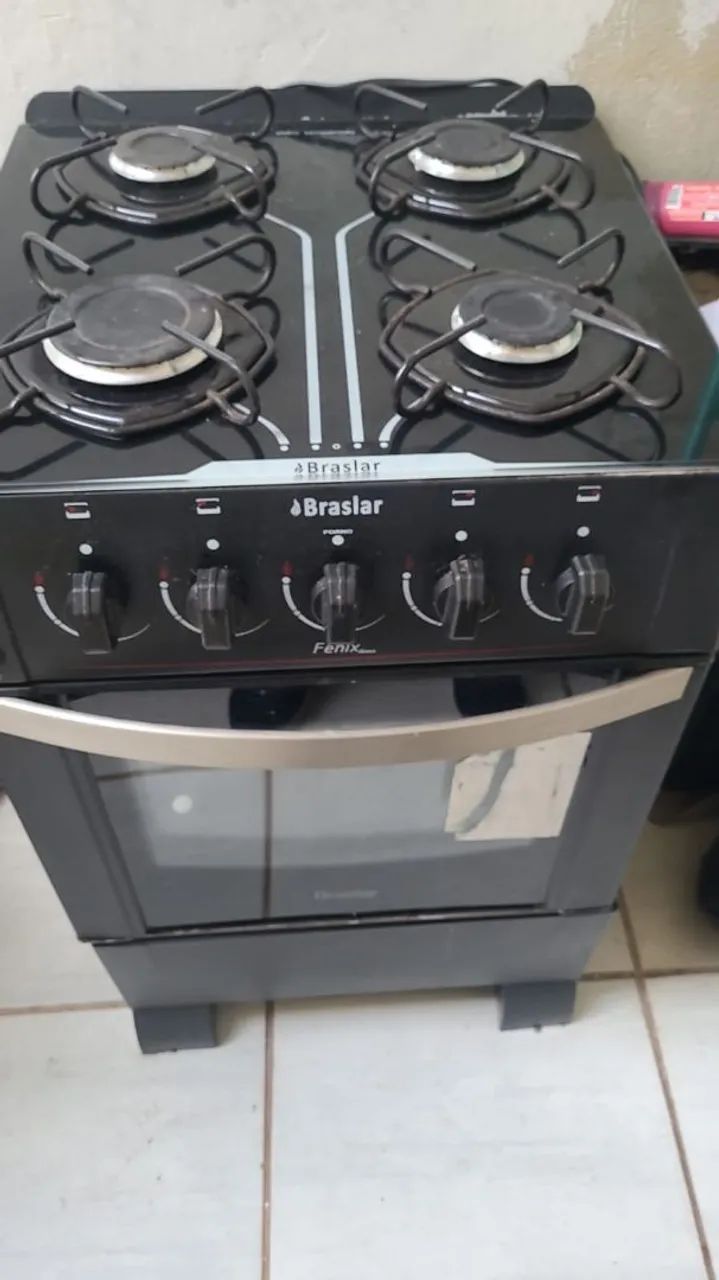 Fogão 64312208502785120