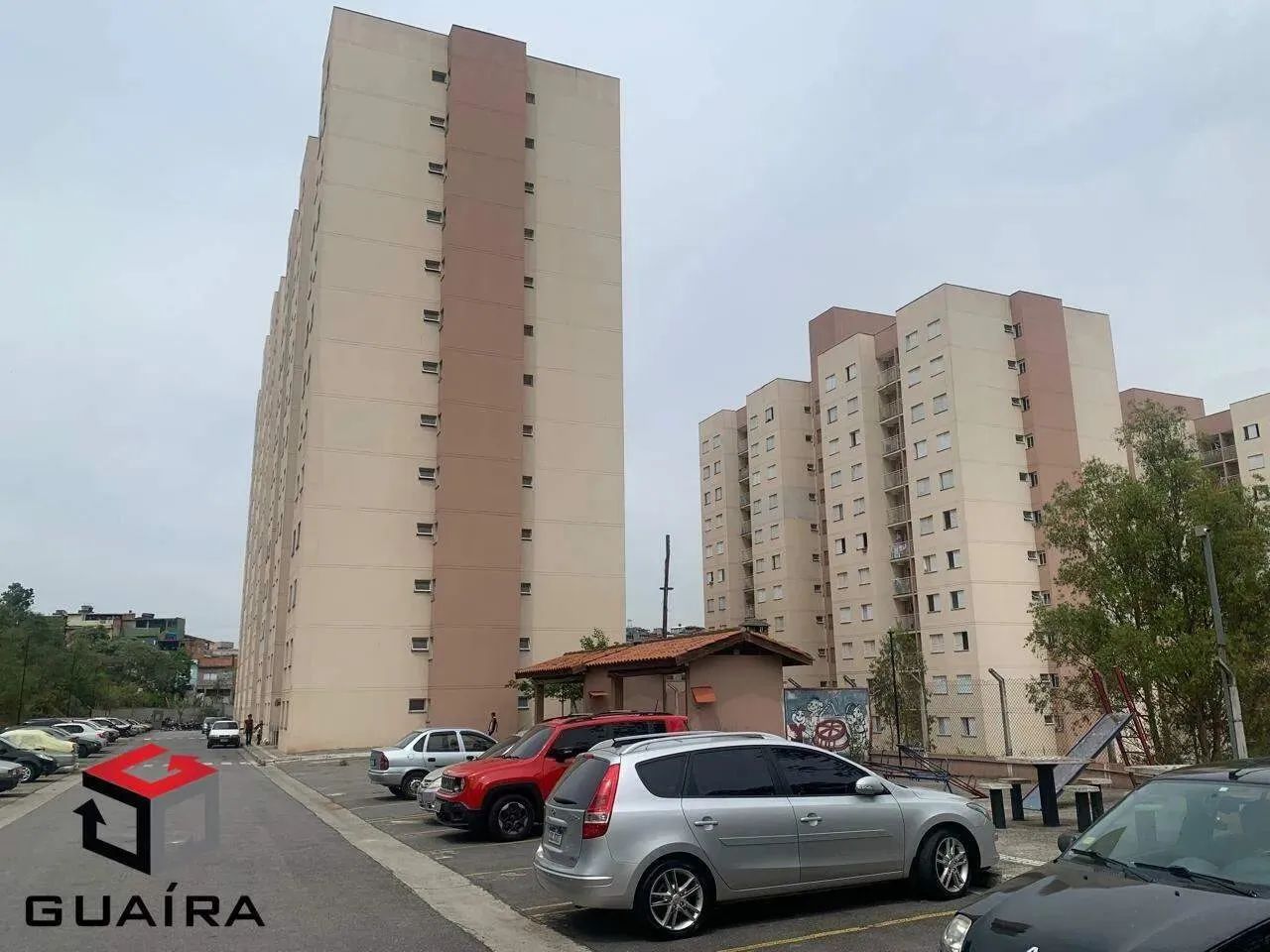 Apartamento à venda 2 quartos 1 vaga Do Estádio - Santo André - SP - Foto 14