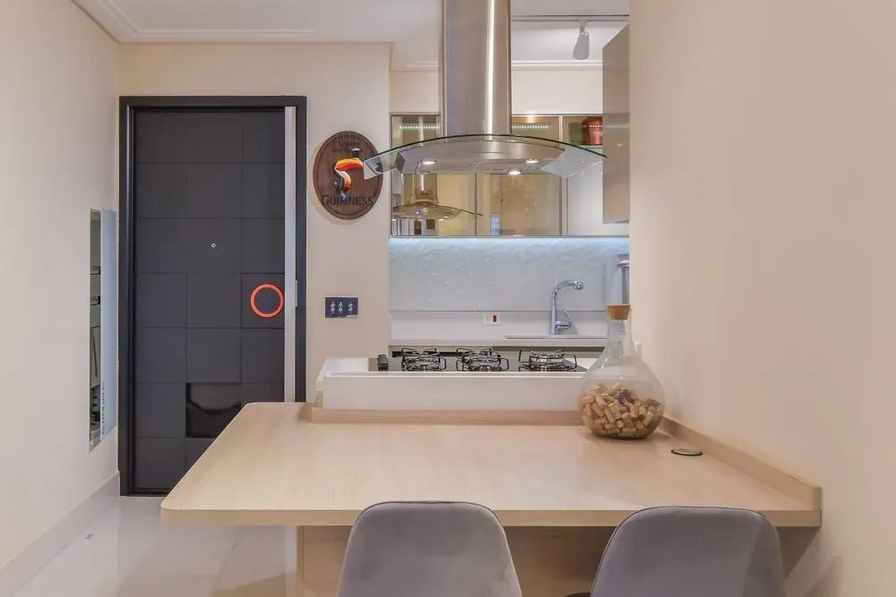 Apartamento tipo para venda com 1 quarto, 70m² - Foto 15