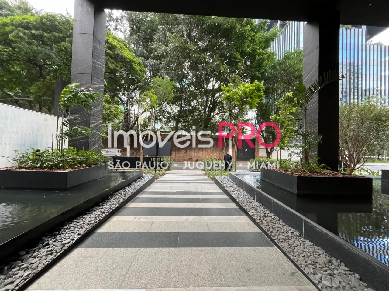 Laje corporativa com 325 m² na Faria Lima | Ao lado do Patio Victor Malzoni | Vista única - Foto 12