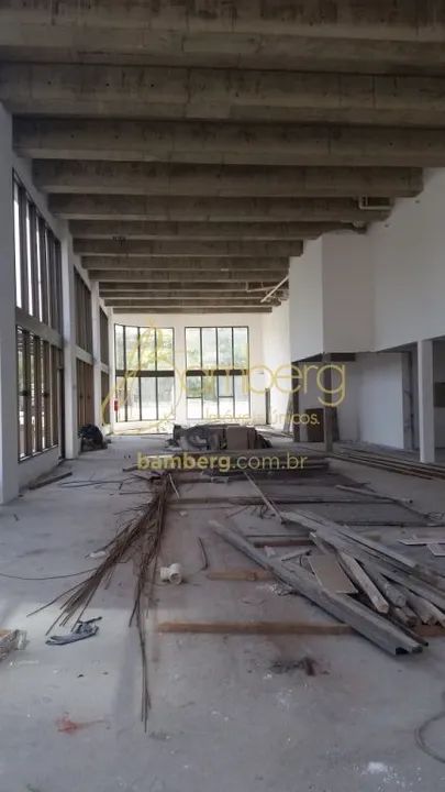 Prédio Monousuário para locação em Barueri - Foto 10