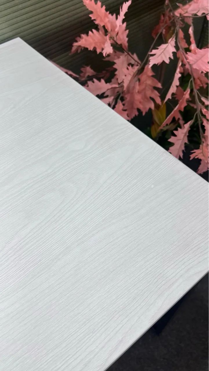 Mesa De escritório Elit Provence 60x1,2 Nova -Em até 6x sem juros - Foto 4