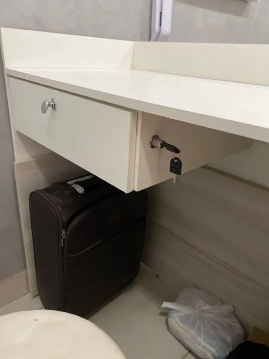 BALCÃO CAIXA  - Foto 2