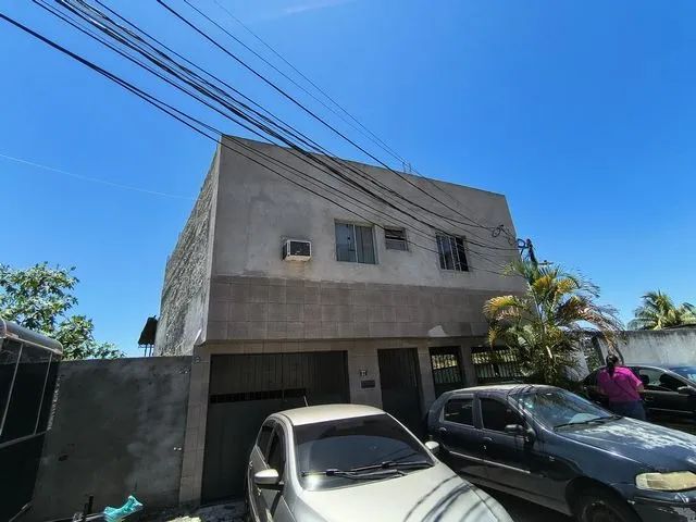 Foto - Rio de Janeiro - Freguesia (Ilha do Governador)