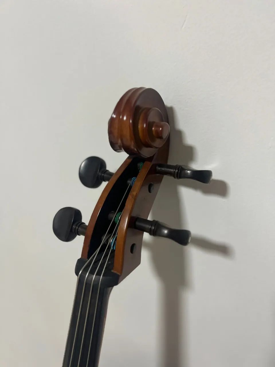 Violoncelo em ótimo estado. - Foto 5