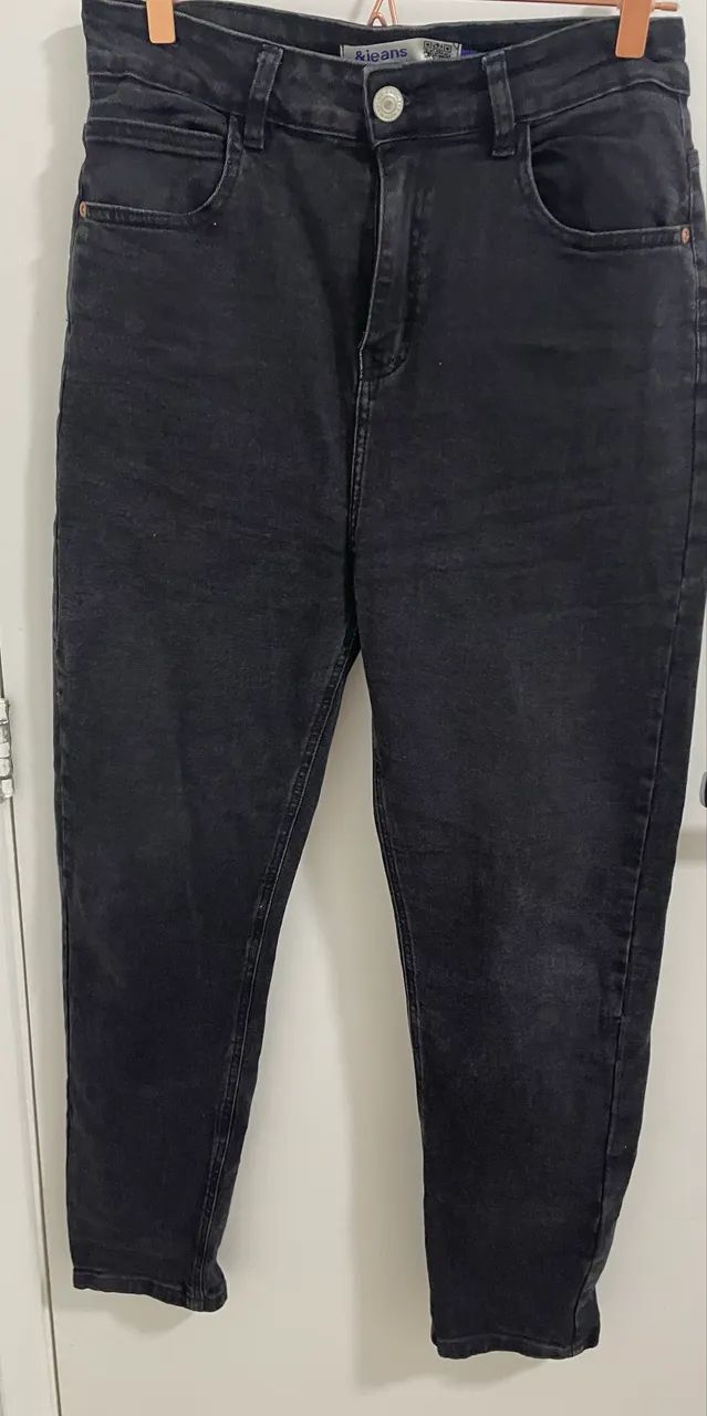 3 CALÇAS JEANS FEMININA - Foto 3