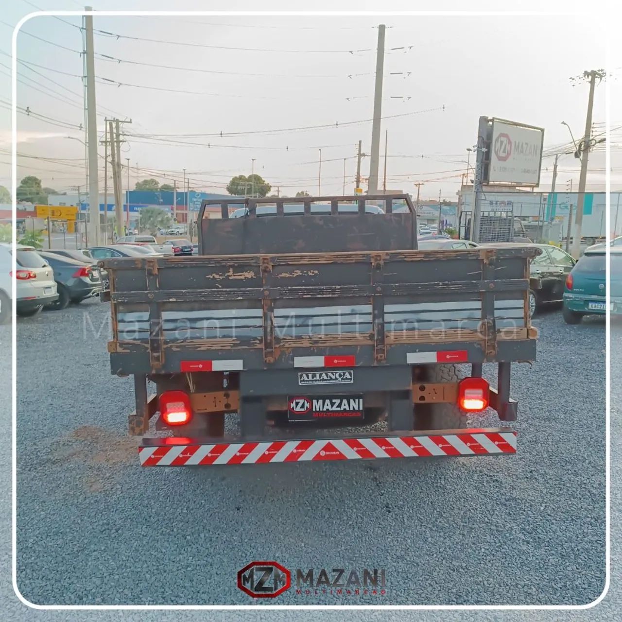 F-350 Carroceria 2019 - Foto 3
