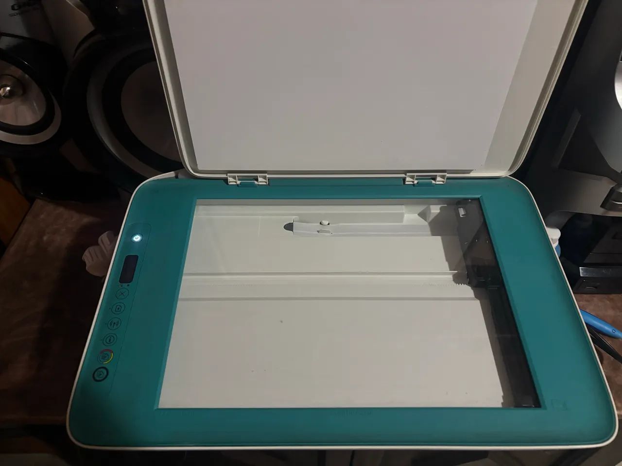 Impressora  HP desk jet Ink Advantage 2676 64317619913859122