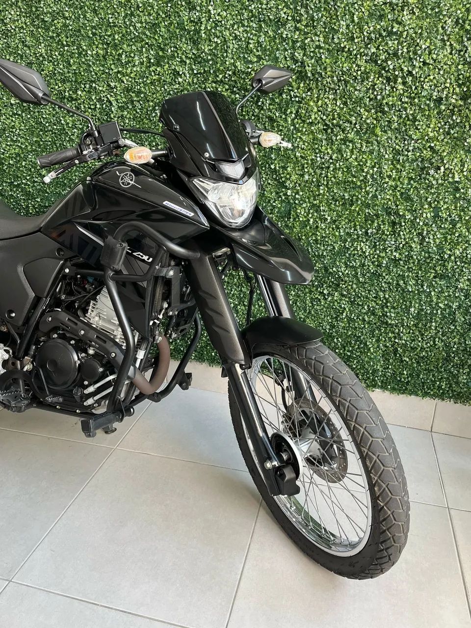 YAMAHA XTZ 250 LANDER 249cc/LANDER BLUEFLEX/ABS - Foto 3