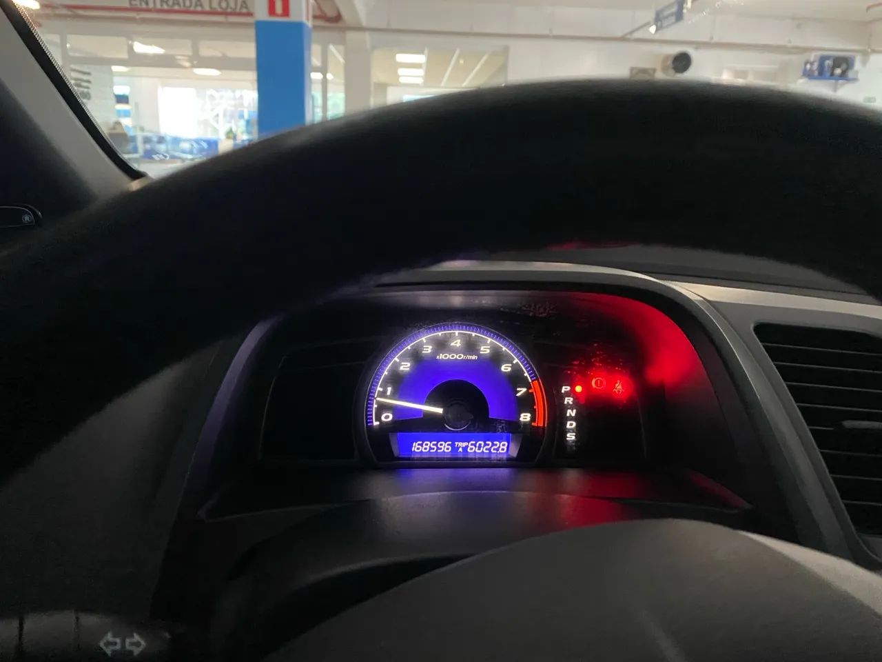 New civic lxl completo - Foto 5