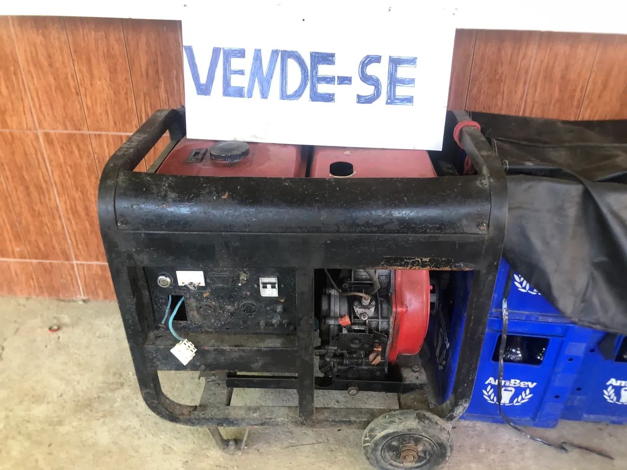 Gerador de energia - Foto 2