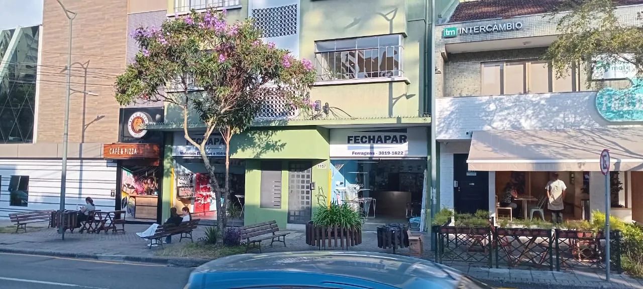 LOJA de FERRAGENS EM GERAL, ""FECHAPAR''''. No melhor lugar do Batel, Curitiba!! - Foto 2