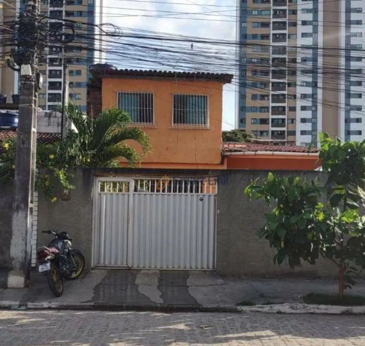 Casa com 4 dormitórios à venda, 140 m² por R$ 450.000,00 - Iputinga - Recife/PE