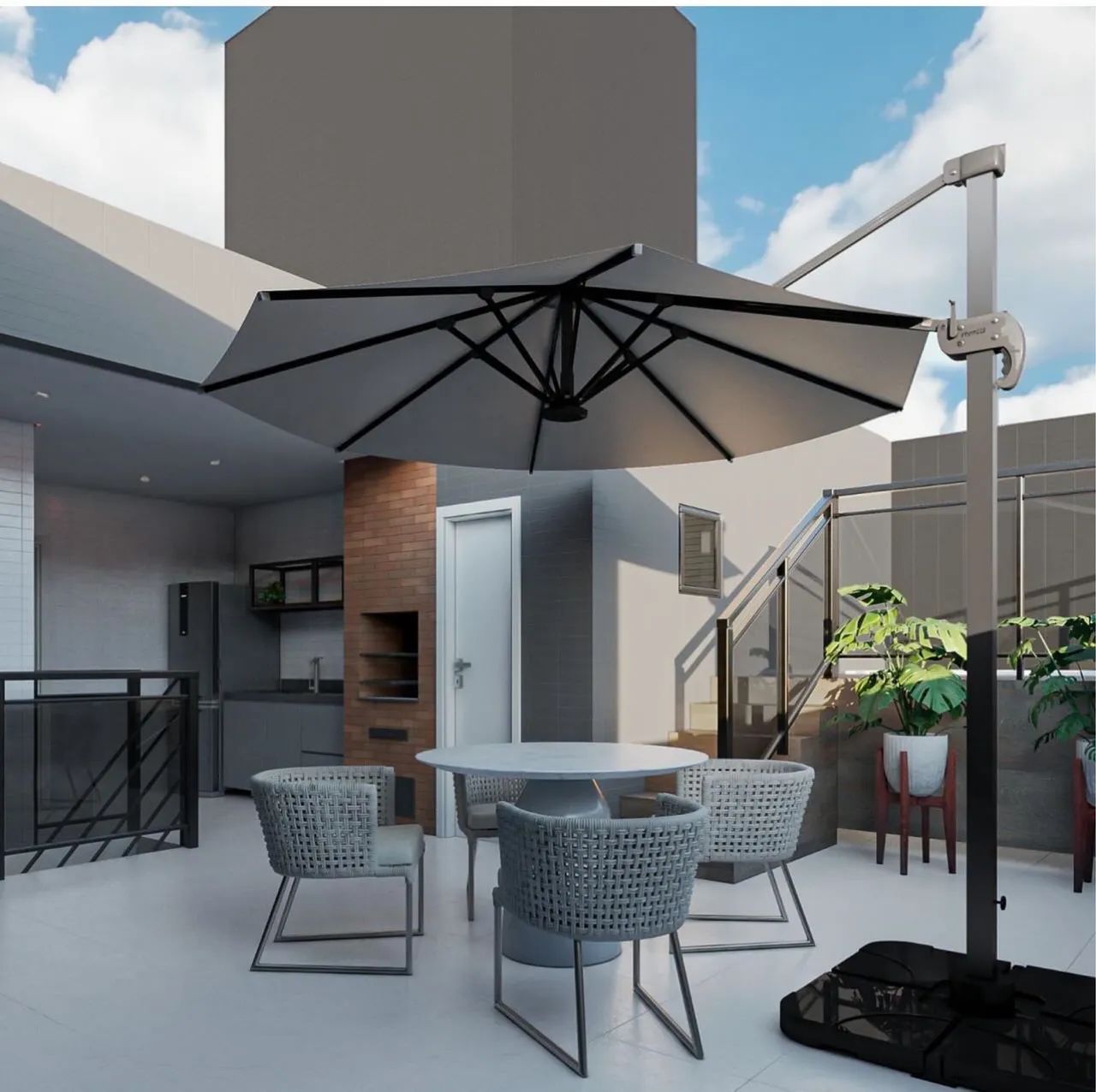 Foto - João Pessoa - Estados